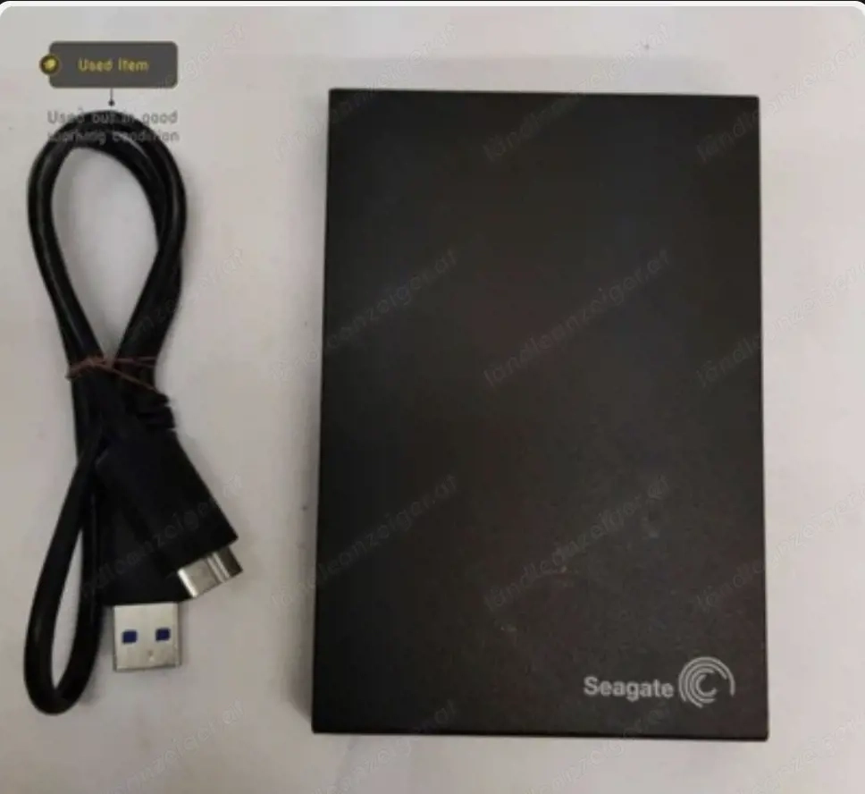 Zusätzlicher speicher ,Festplatte extern 4 Terabyte Playstation PC usw