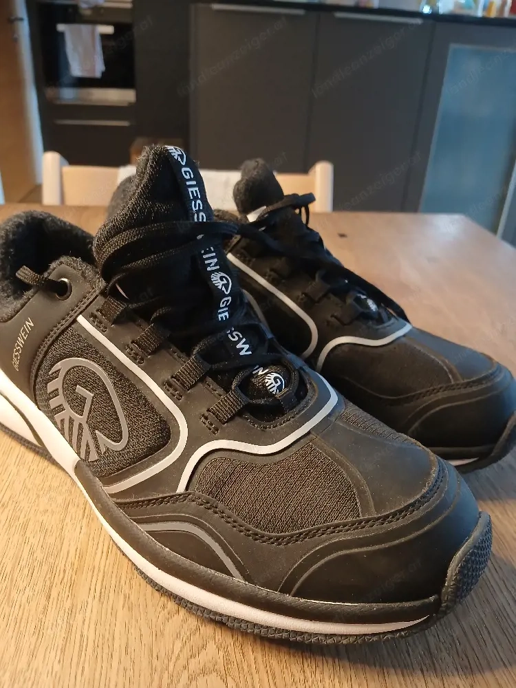 Giesswein Schuhe Gr. 42