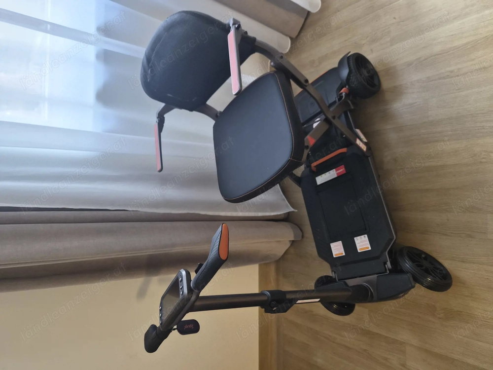 E-Scooter PikoUltra S202572J