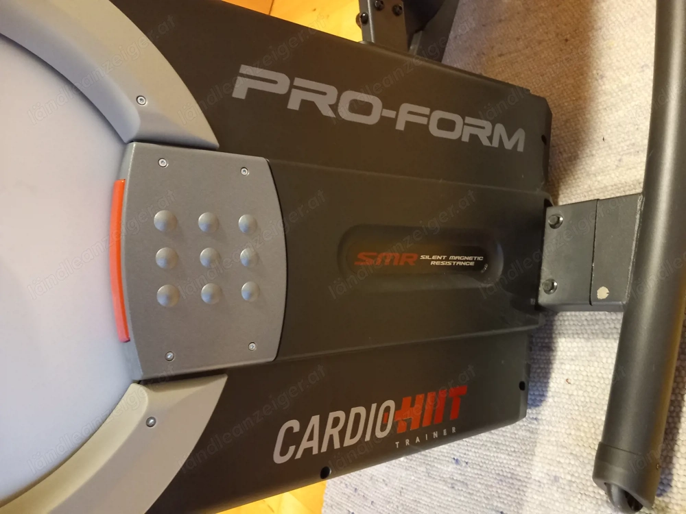  Elipsen  CROSS Trainer