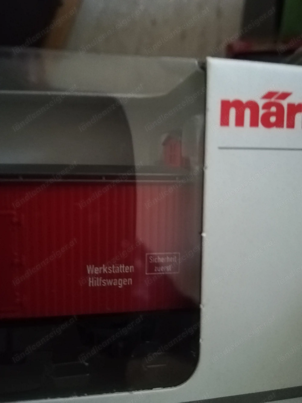 Märklin HO 4890.080