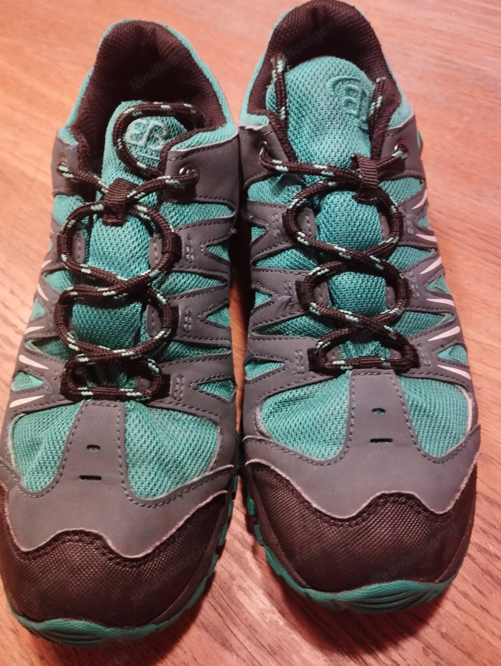 Brütting Schuhe gr 39 