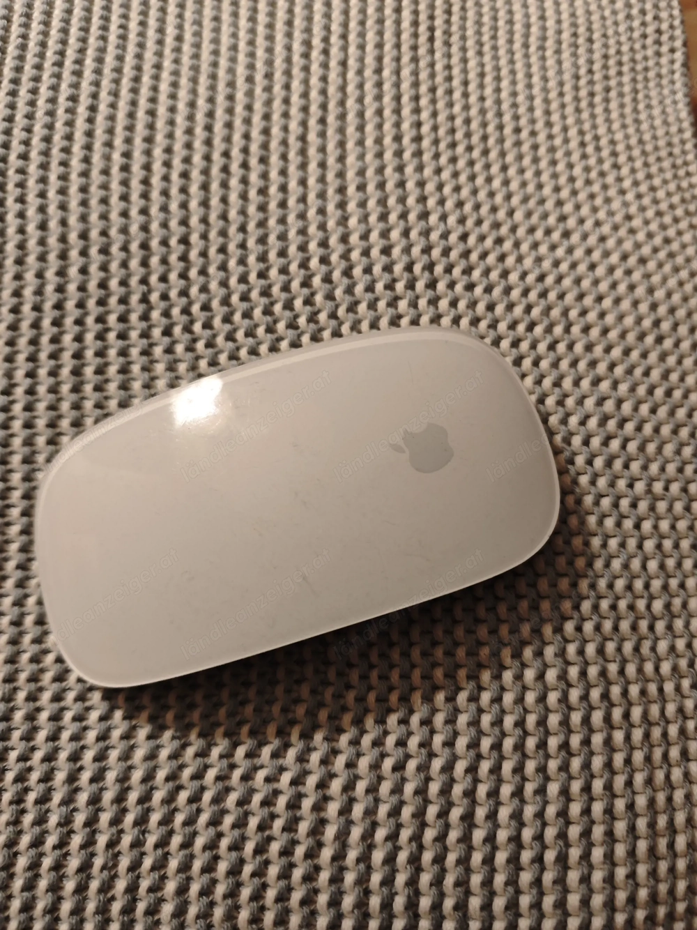 Apple Wireless Maus A 1296.Sehr guter Zustand