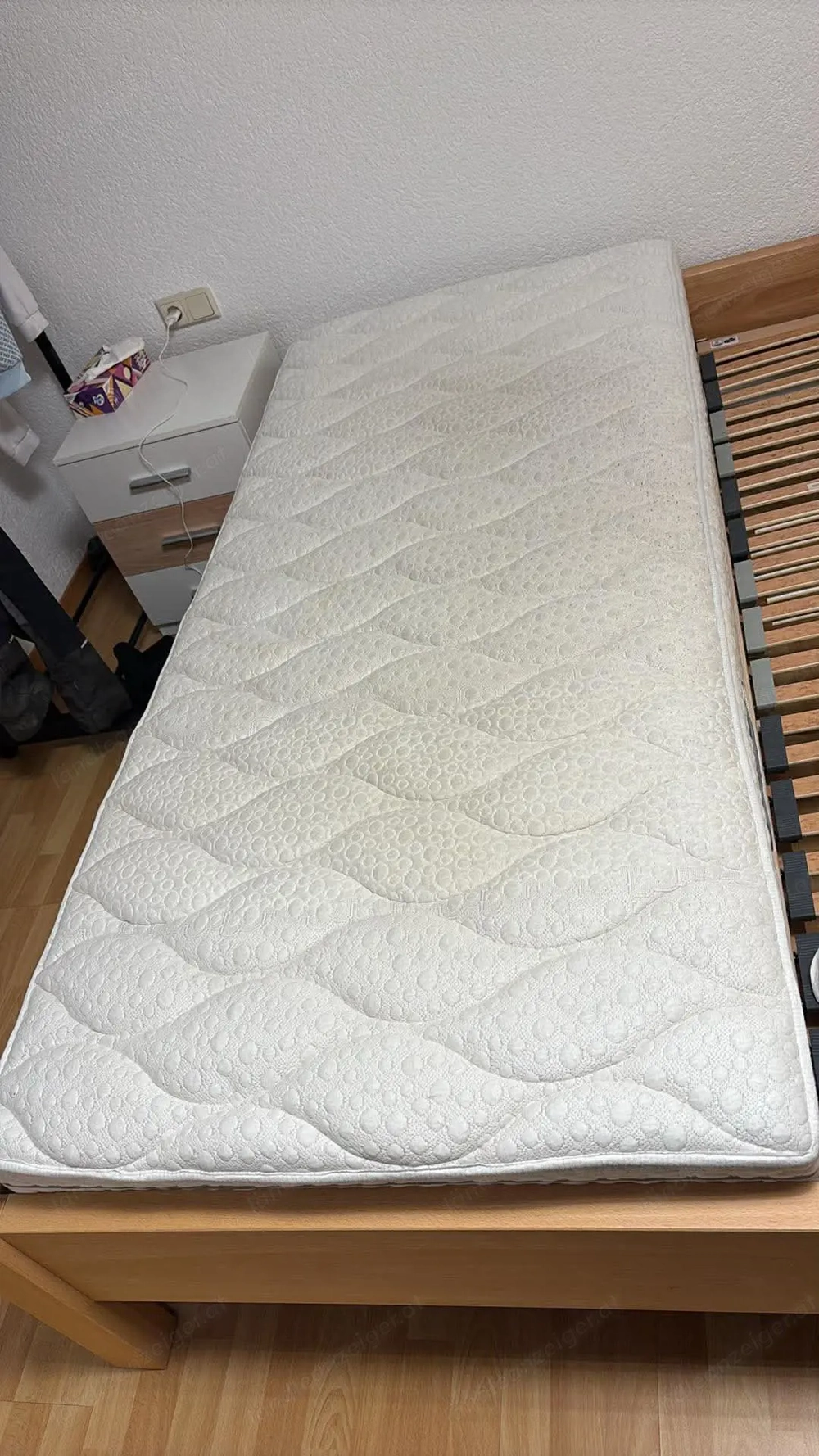 Matratzen 90 x 200 cm