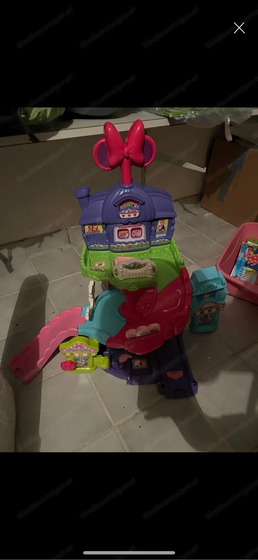 tut tut babyflizzer einkaufsabenteuer