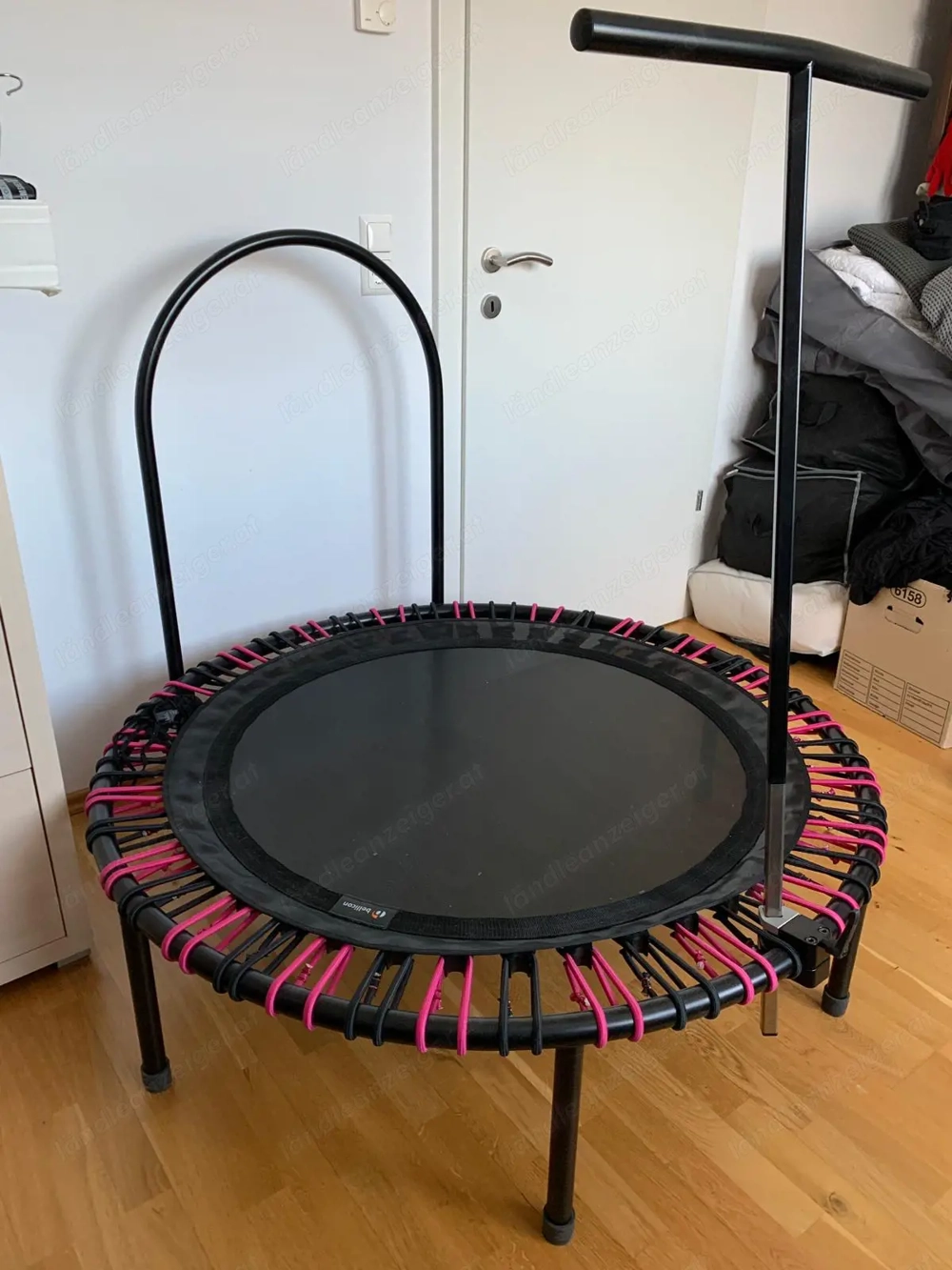 Neuwertiges Bellicon