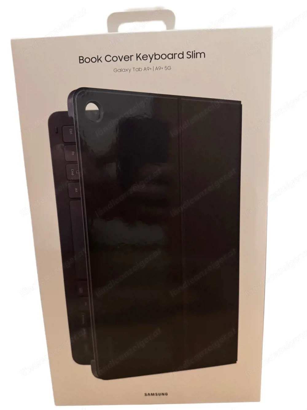 Book Cover Keyboard Samsung