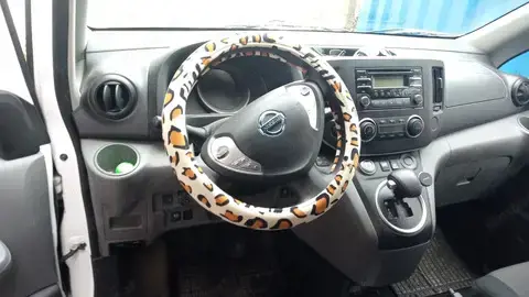 Nissan e-NV 200 40 KWh Batterie EZ 07 2019