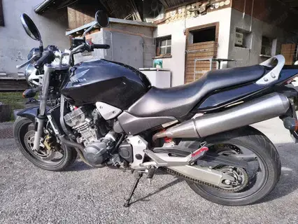 Honda Hornet 900 SC48E