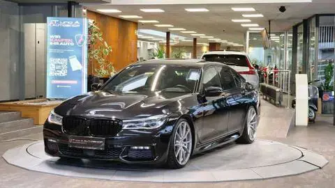 BMW 730