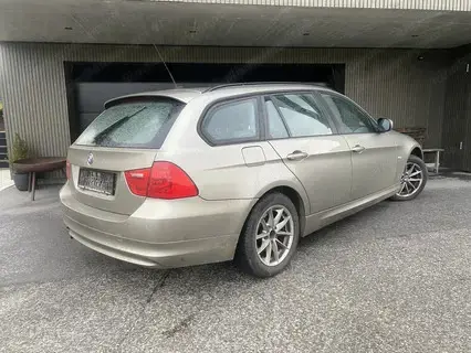BMW 3er 320d xDrive Kombi