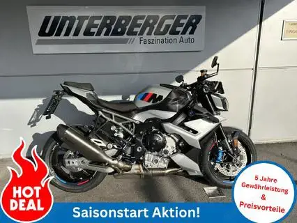 BMW M 1000 R inkl. 5 Jahre Gewährleistung