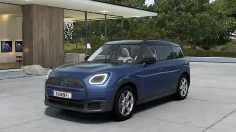MINI Countryman E Panorama Glasdach // Komfortzugang // Head-UP // Harman + Kardon