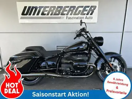 BMW R 18 Roctane LP: 34.144€