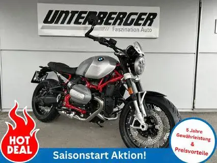 BMW R 12 NineT inkl. 5 Jahre Gewährleistung