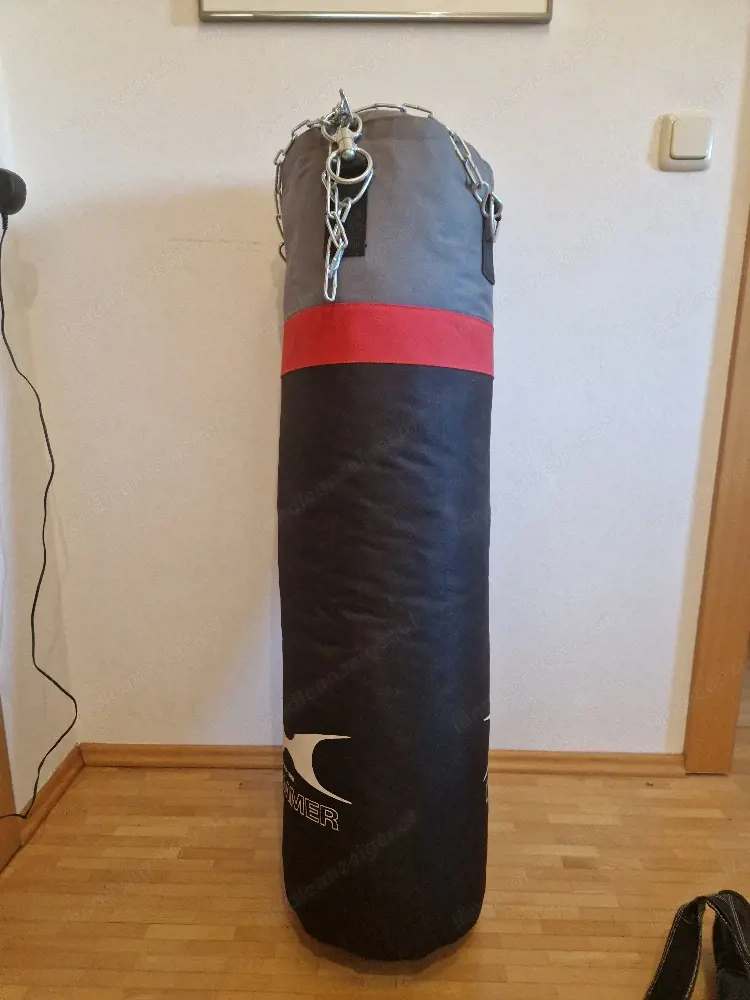 boxsack zum aufhängen