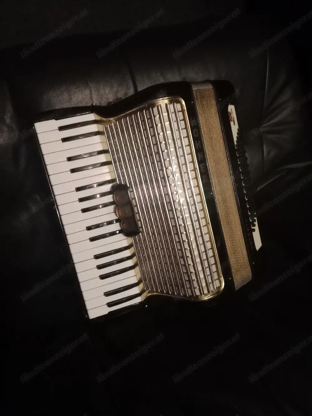 Akkordeon 