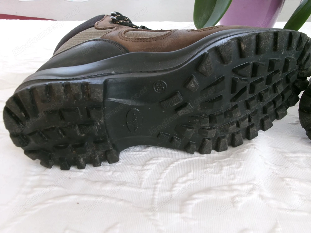 Gritex - Wanderschuhe