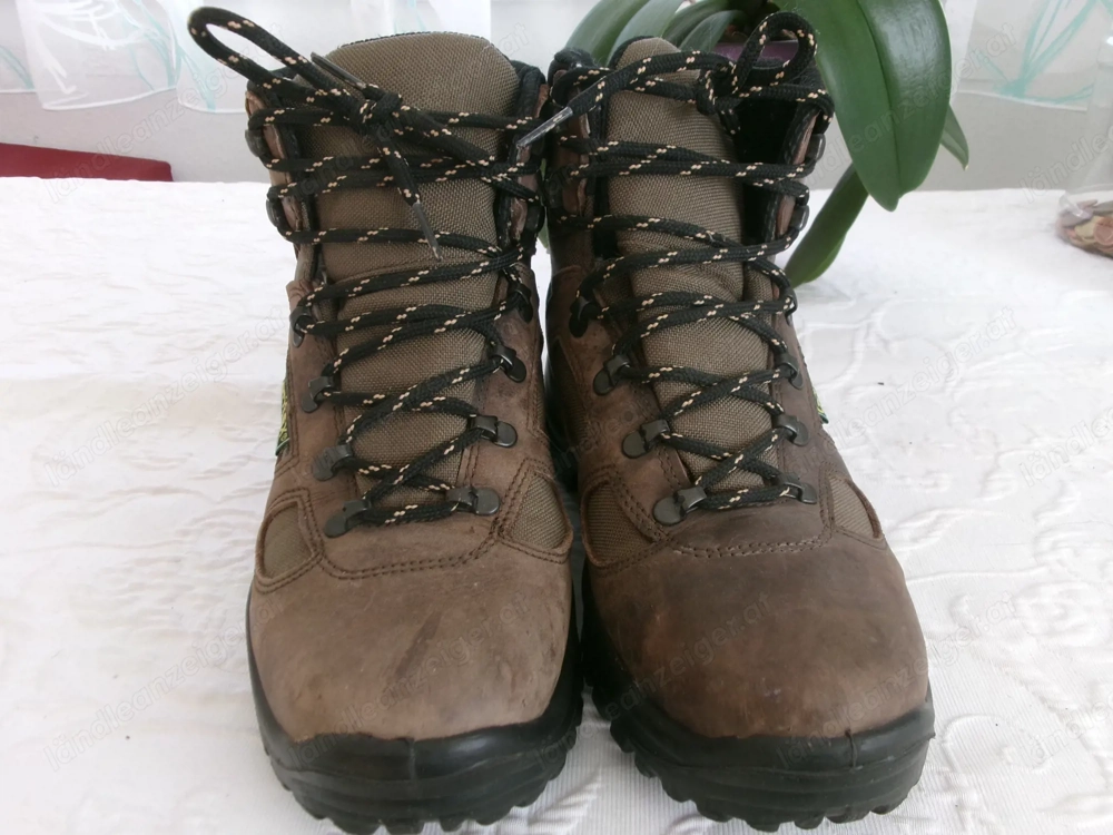 Gritex - Wanderschuhe