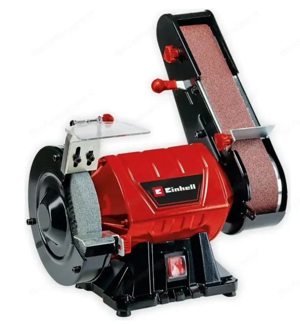 Einhell Stand-Bandschleifer