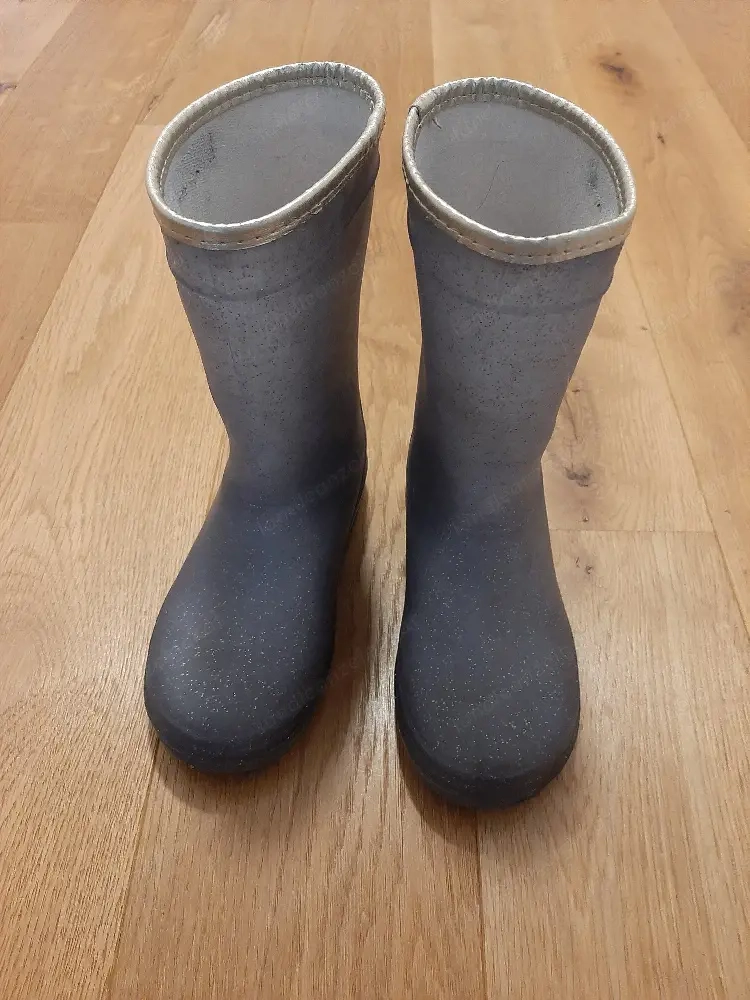 Gummistiefel Gr. 28 Kinder