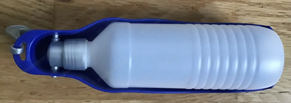 Trinkflasche für Hunde 