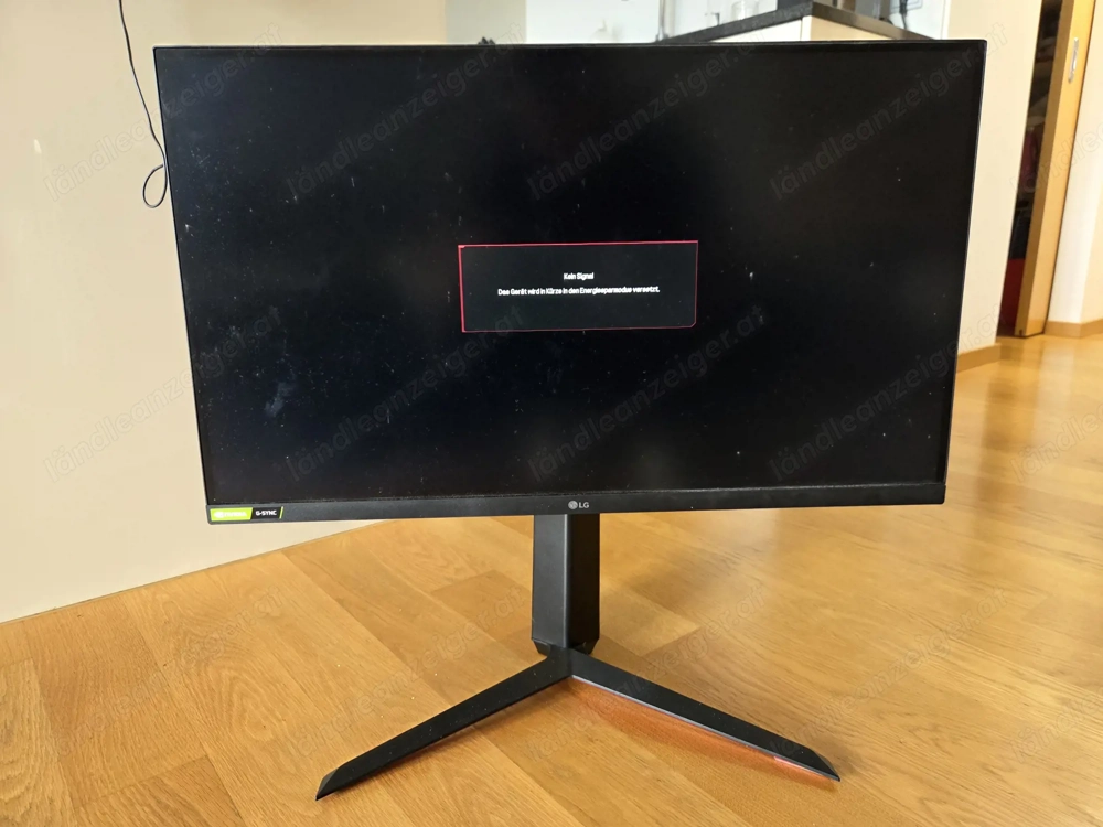 Gaming Monitor