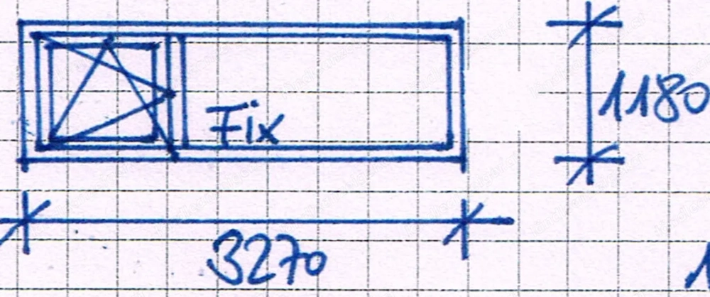 Holz - Alu - Fenster,
