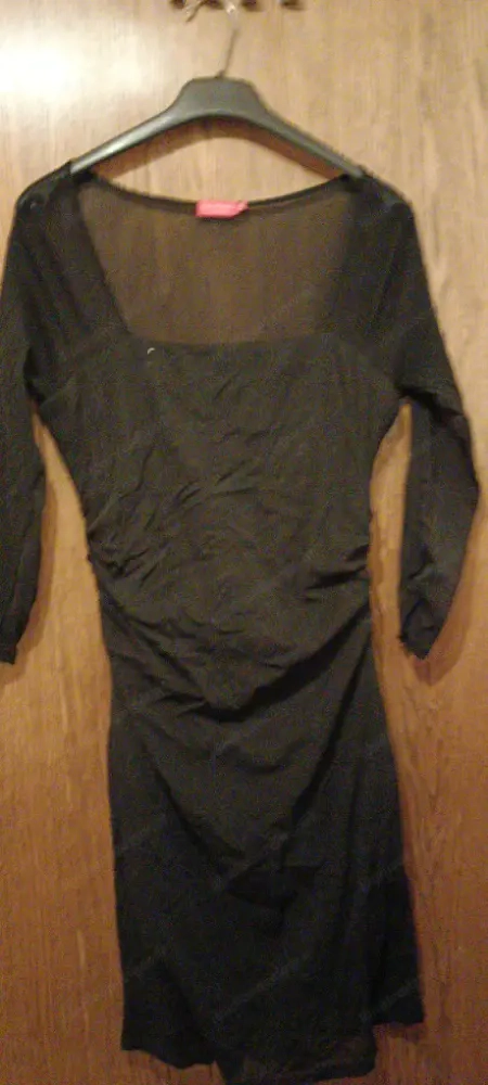 Kleid SA.HARA Edition Gr 42