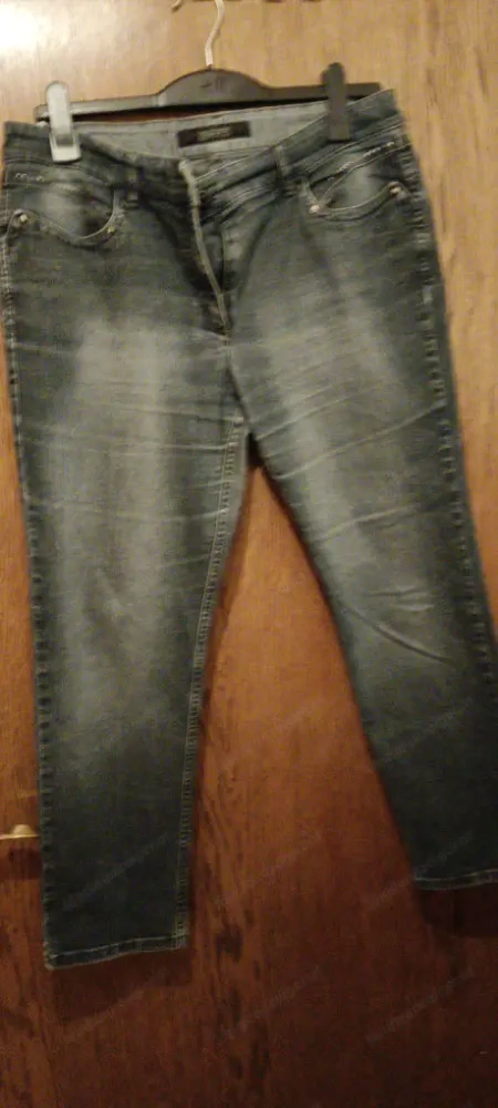 Damen Jeanshose von Zerres