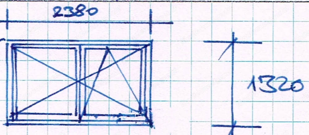 Holz - Alu - Fenster,