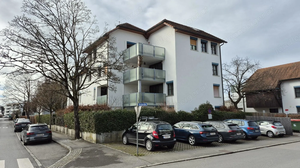 Exklusive Maisonettewohnung in Bestlage (provisionsfrei)