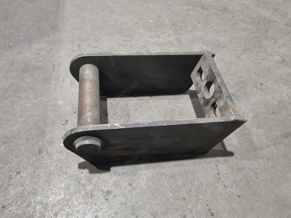 Lehnhoff MS03 zum Anschweißen