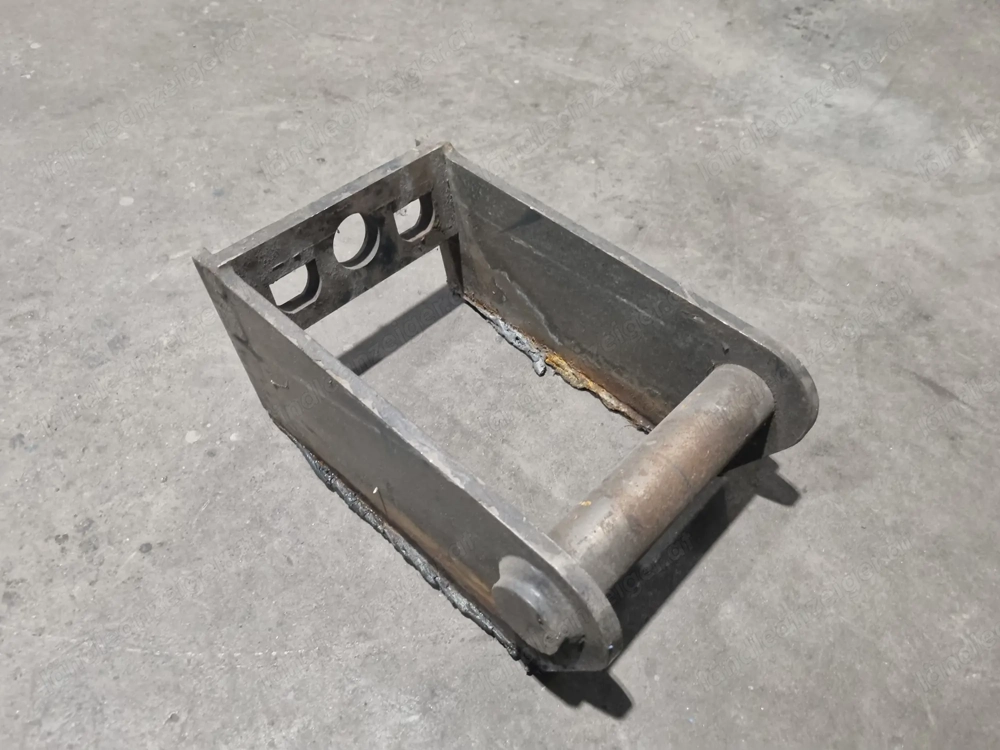 Lehnhoff MS03 zum Anschweißen