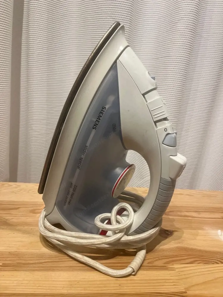 siemens bügeleisen
