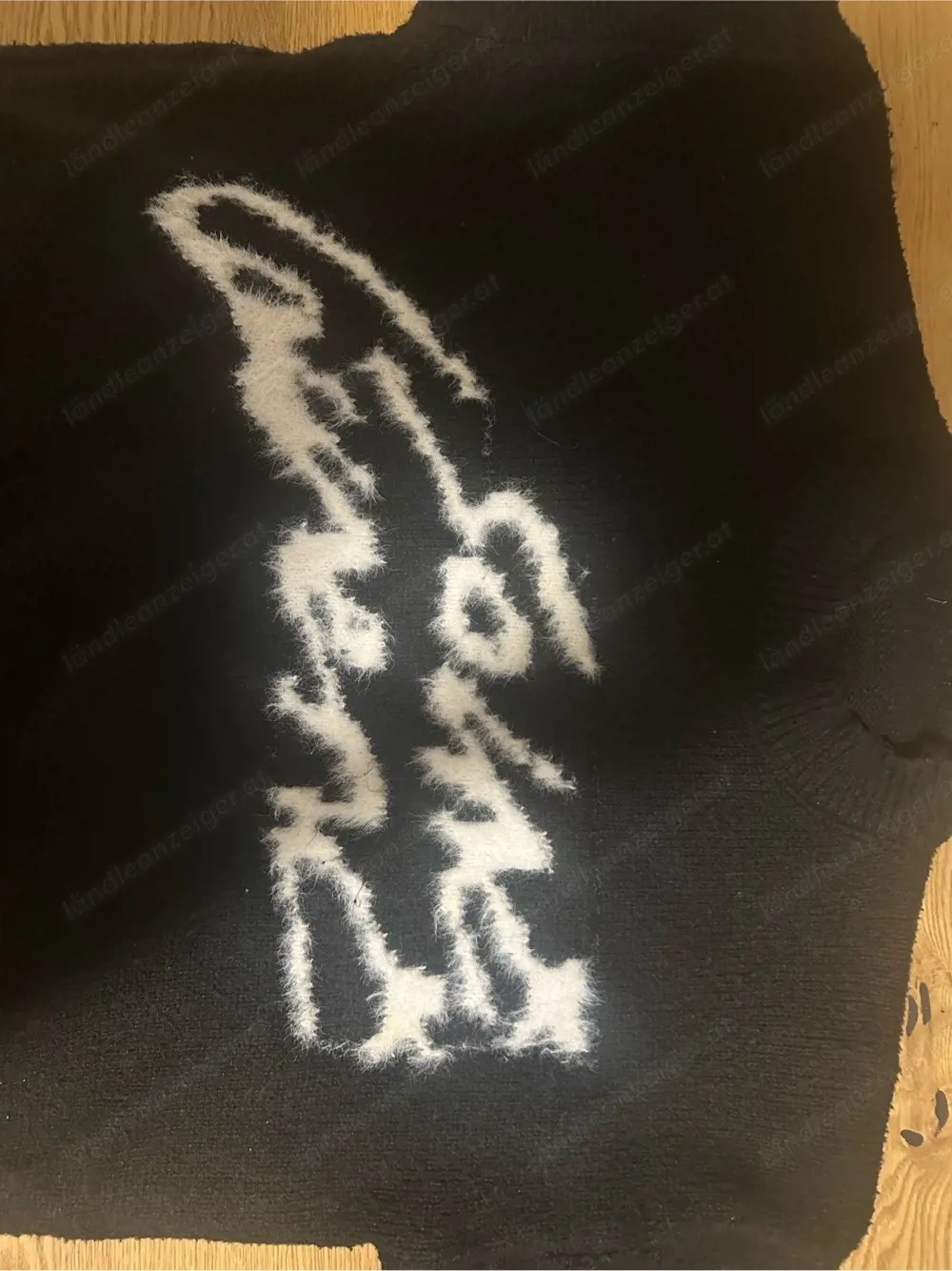 Saint Laurent Pulli S