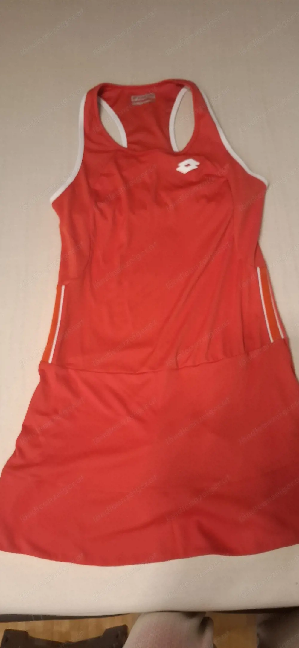 Tennisbekleidung