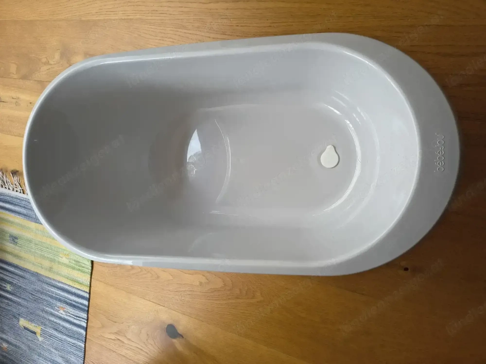 Neuwertige Babybadewanne