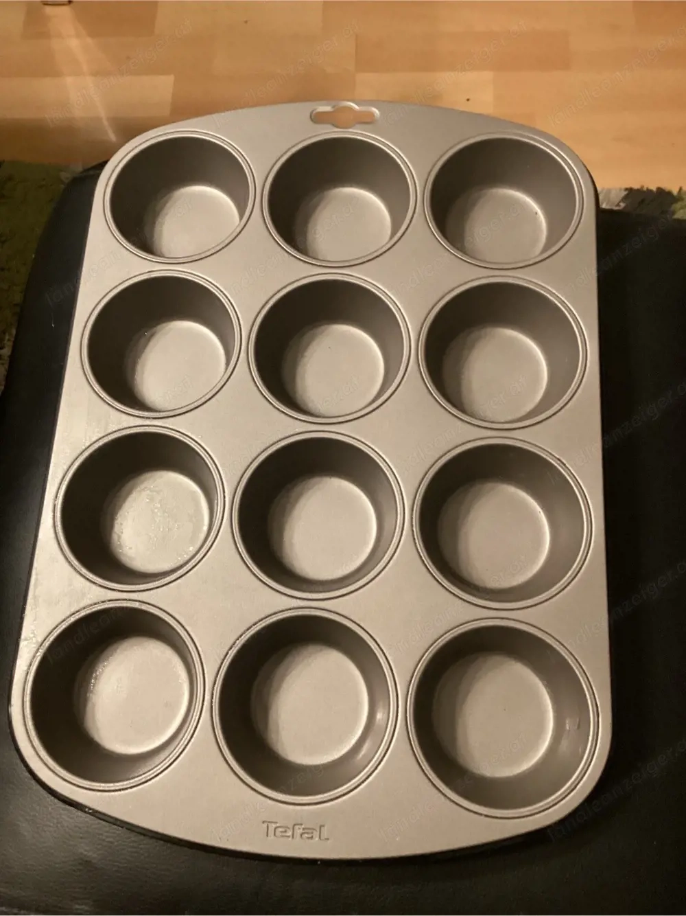 Tefal Muffinsblech