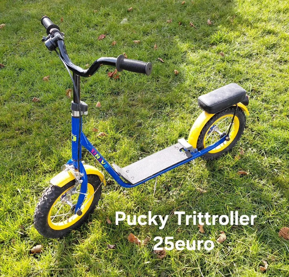 Roller,Pinolino 