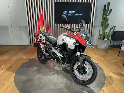 BMW R 1300 GS Adventure 1,99% Fixzinsaktion