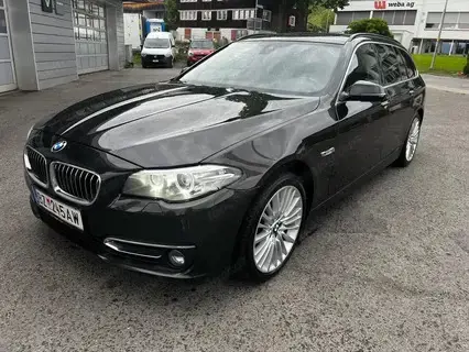 BMW 530d xdrive