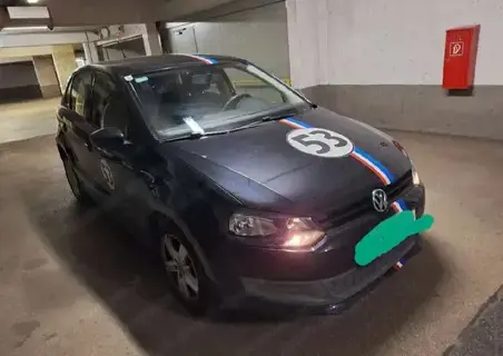 VW Polo Edition 1,2 Limousine
