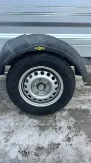 Humbauer HA Aluminium Anhänger