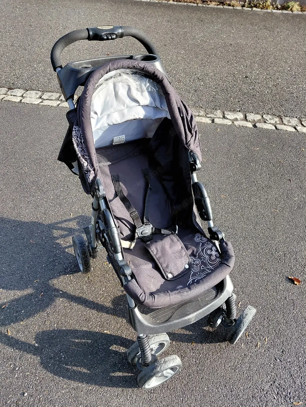 Kinderwagen Buggy 