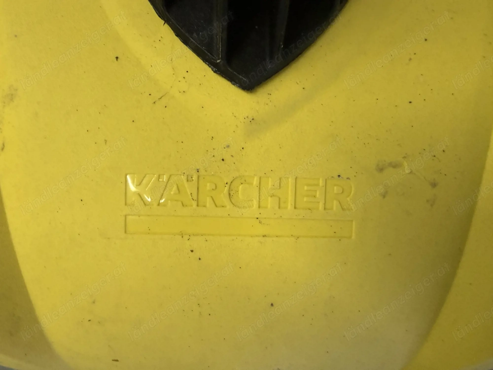 Kärcher Zubehör zur Bodenreinigung 