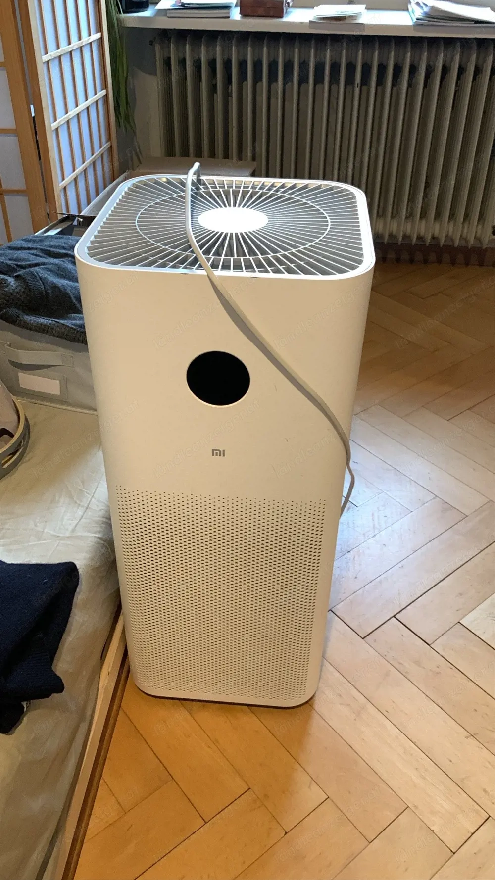 mi Luftreiniger