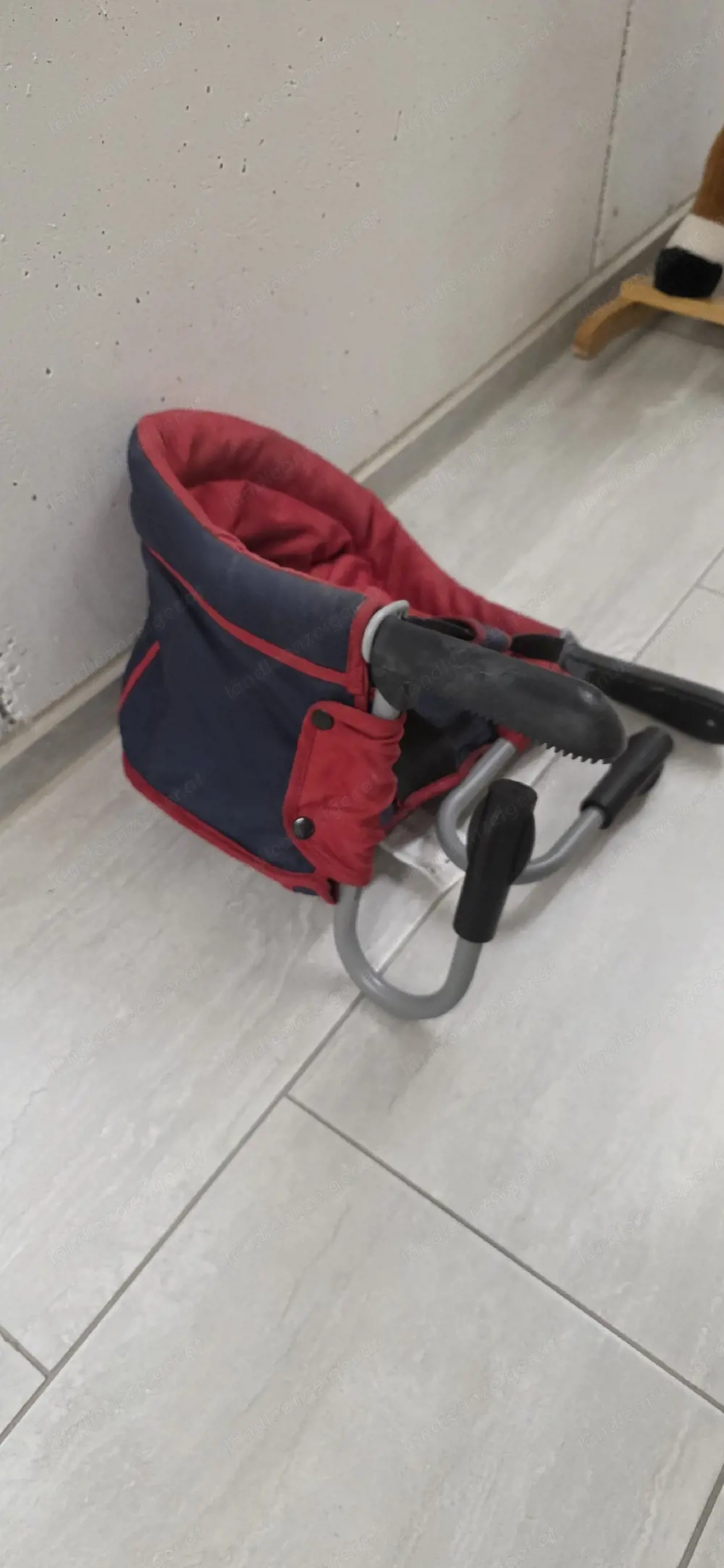 Tischsitz für Babys