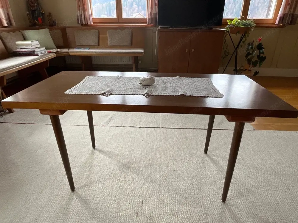 Couchtisch 120 x 54 cm