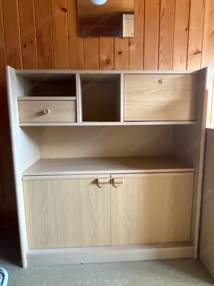 Kommode aus Jugendzimmer